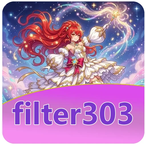 Detail APK filter303