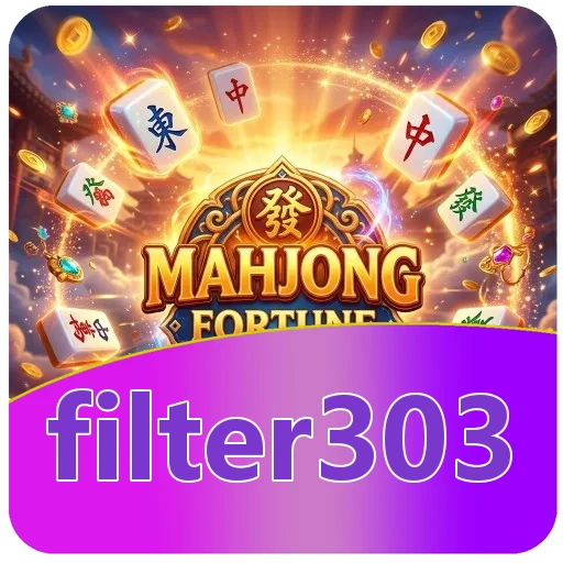 Keamanan filter303