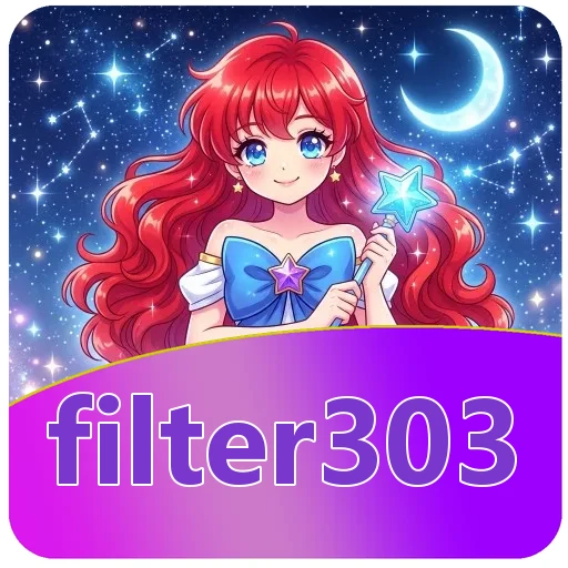 Performa filter303