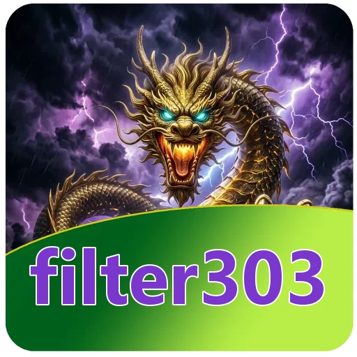 Hasil Scan VirusTotal untuk filter303 APK
